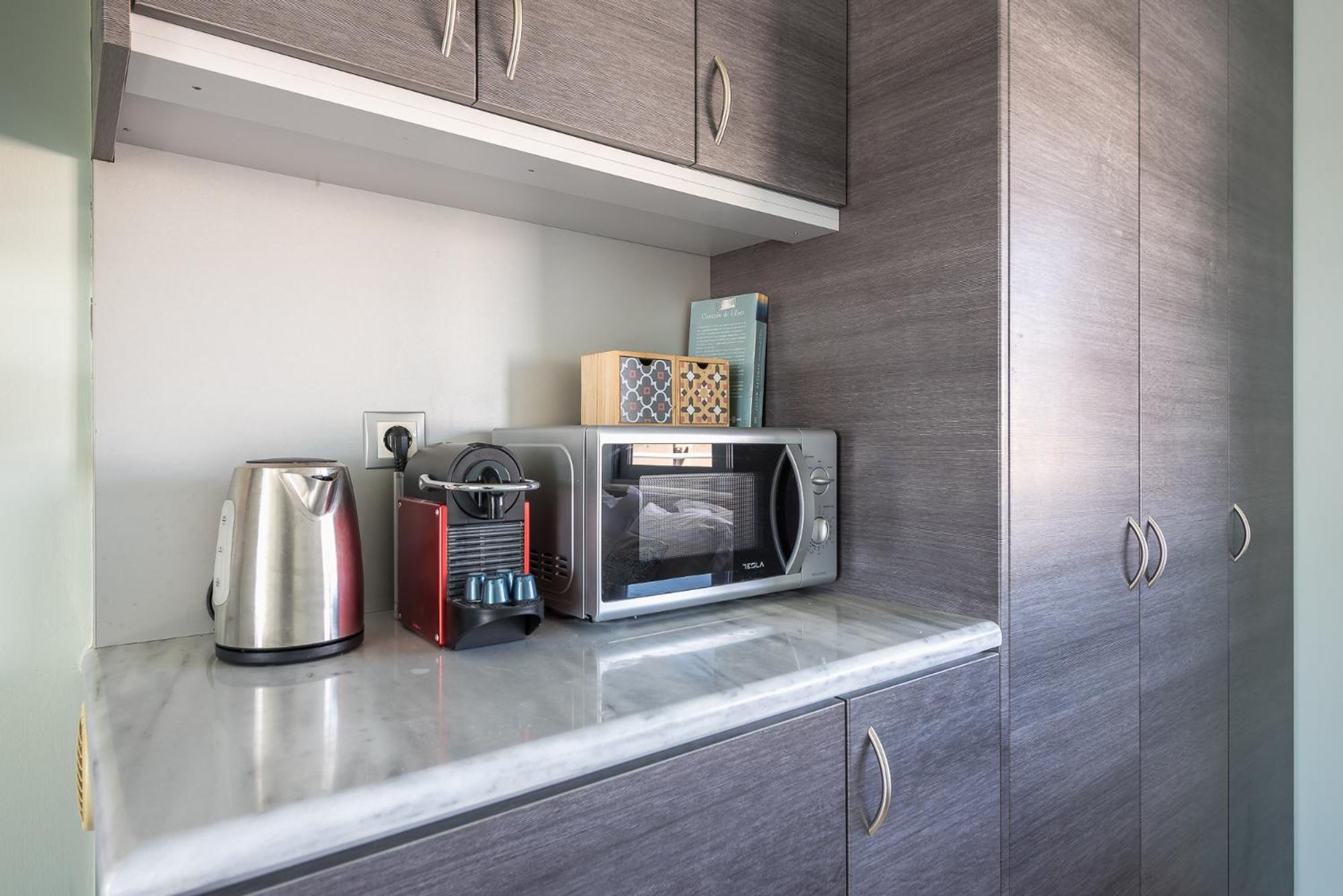 Acropolis View Mini Sky Suite & Hot Tub Atena Exterior foto